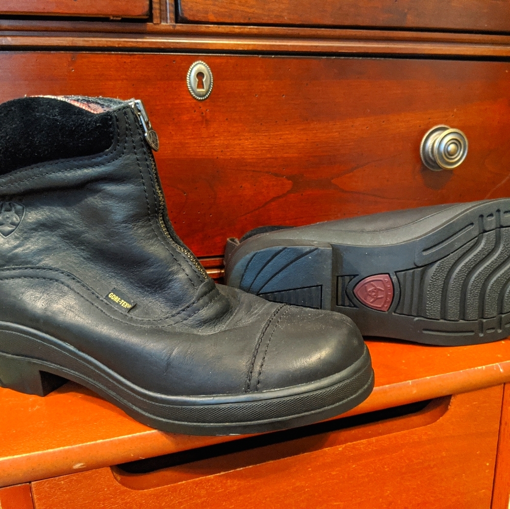 Boots